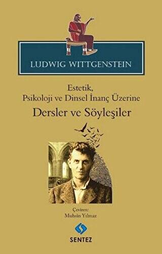 Estetik, Psikoloji ve Dinsel İnanç Üzerine : Dersler ve Söyleşiler - 1