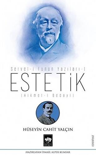 Estetik - Servet-i Fünun Yazıları 1 - 1