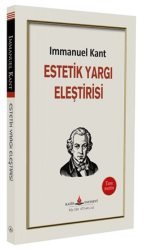 Estetik Yargı Eleştirisi - Katip Yayınları