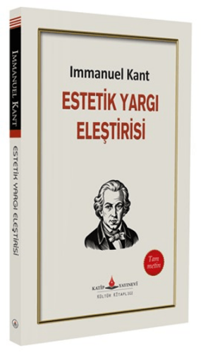 Estetik Yargı Eleştirisi - 1