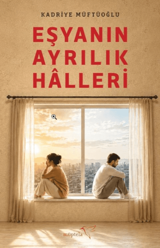 Eşyanın Ayrılık Hâlleri - 1