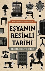 Eşyanın Resimli Tarihi - 1