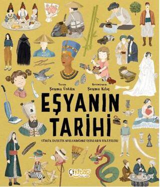 Eşyanın Tarihi - 1