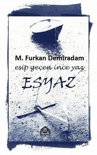 Esyaz - Esip Geçen İnce Yaz - 1