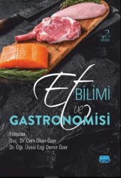 Et Bilimi ve Gastronomisi - 1