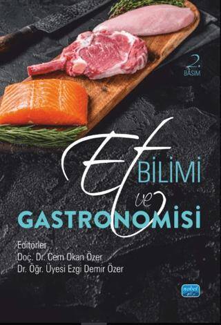 Et Bilimi ve Gastronomisi - 1