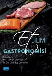 Et Bilimi ve Gastronomisi - 1