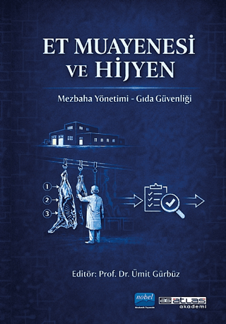 Et Muayenesi ve Hijyen - Mezbaha Yönetimi Gıda Güvenliği - 1
