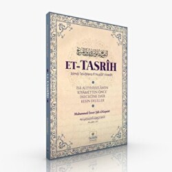 Et-Tasrih - Tahkik Yayınları