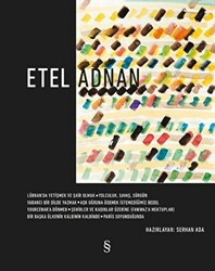 Etel Adnan - 1