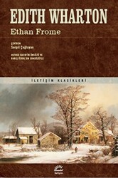 Ethan Frome - İletişim Yayınevi