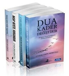 Ethem Emin Nemutlu 4 Kitap Set - 1