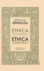 Ethica - Alfa Yayınları