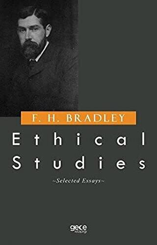 Ethical Studies - 1