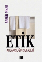 Etik - Nitelik Kitap