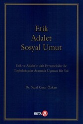 Etik Adalet Sosyal Umut - 1