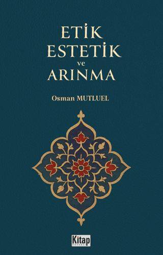 Etik Estetik ve Arınma - 1