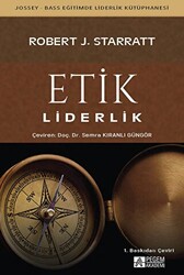 Etik Liderlik - 1