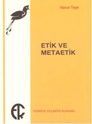 Etik ve Metaetik - 1