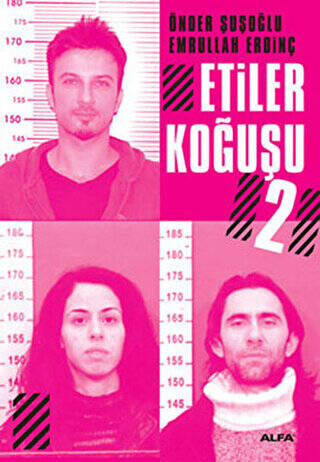 Etiler Koğuşu 2 - 1