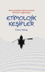 Etimolojik Keşifler - Albaraka Yayınları