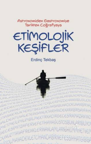 Etimolojik Keşifler - 1