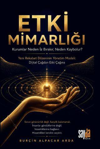 Etki Mimarlığı - 1