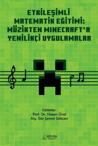 Etkileşimli Matematik Eğitimi: Müzikten Minecraft’a Yenilikçi Uygulamalar - 1