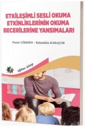 Etkileşimli Sesli Okuma Etkinliklerinin Okuma Becerilerine Yansımaları - 1