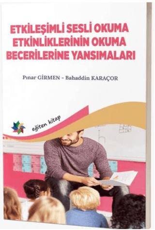 Etkileşimli Sesli Okuma Etkinliklerinin Okuma Becerilerine Yansımaları - 1