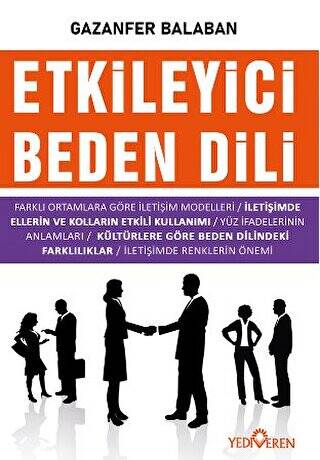 Etkileyici Beden Dili - 1