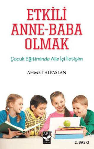Etkili Anne-Baba Olmak - 1