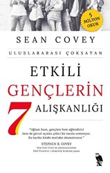 Etkili Gençlerin 7 Alışkanlığı - 1