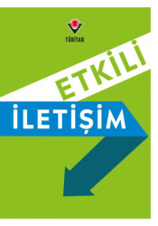 Etkili İletişim - TÜBİTAK Yayınları