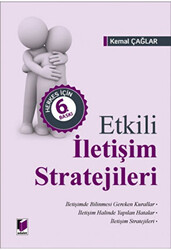 Etkili İletişim Stratejileri - 1