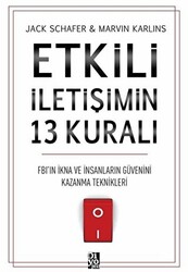 Etkili İletişimin 13 Kuralı - 1