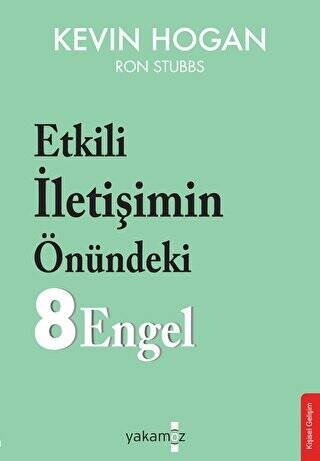 Etkili İletişimin Önündeki 8 Engel - 1