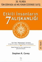 Etkili İnsanların 7 Alışkanlığı - 1