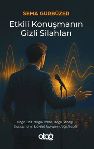 Etkili Konuşmanın Gizli Silahları - 1