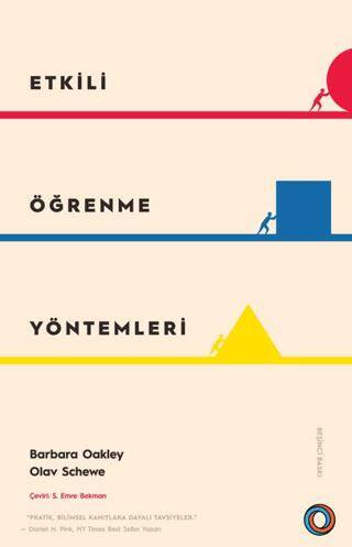 Etkili Öğrenme Yöntemleri - 1