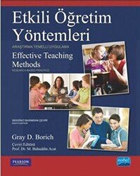 Etkili Öğretim Yöntemleri - 1