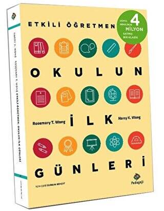 Etkili Öğretmen: Okulun İlk Günleri - 1