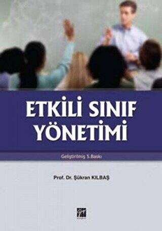Etkili Sınıf Yönetimi - 1