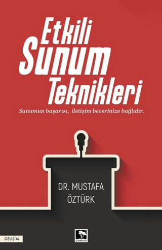 Etkili Sunum Teknikleri - 1