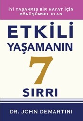 Etkili Yaşamanın 7 Sırrı - 1