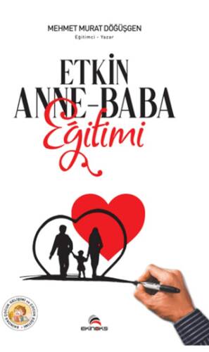 Etkin Anne - Baba Eğitimi - 1