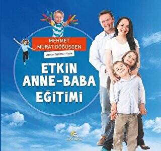 Etkin Anne - Baba Eğitimi - 1