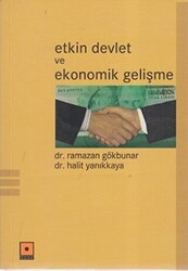 Etkin Devlet ve Ekonomik Gelişme - 1