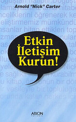 Etkin İletişim Kurun! - 1