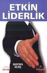 Etkin Liderlik - Kariyer Yayınları
